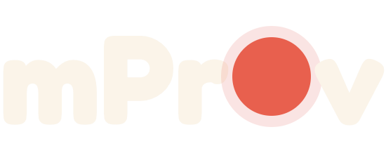mprov | durf te spelen